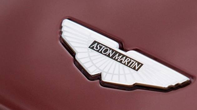Mahindra se uchází o Aston Martin
