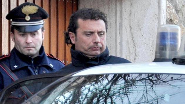 Il processo contro il capitano della nave italiana Costa Concordia è stato rinviato