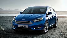 6. místo Ford Focus (11 220)