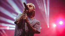 Rapper Mac Miller