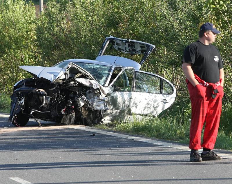 Škody přesahují statisíce korun.