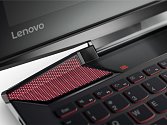 Herní notebook Lenovo IdeaPad Y700.