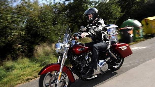 Americká společnost Harley-Davidson představila 23. září nové modely motocyklů pro rok 2012.