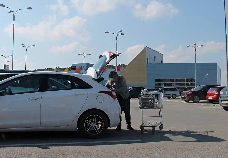 Česko se k novému značení potravin zatím nepřidalo, stejně jako řada dalších zemí. Někteří zastánci práv spotřebitelů jsou přitom přesvědčeni, že by toto označení bylo vhodné i v tuzemských podmínkách. 