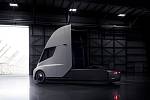 Tesla Semi.