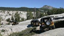 Jeep Jamboree.