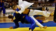 Kladenské sportovní gymnázium se zamřuje také na judo