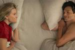 Reese Whiterspoonová a Ashton Kutcher v romantickém filmu U tebe, nebo u mě?
