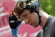 Bradley Wiggins