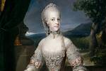 Marie Karolína se prý povahově zcela podobala své matce, královně Marii Terezii.