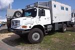 Action Mobil Pure 5000 Zetros