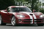 Dodge Viper SRT-10.