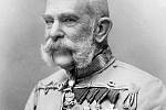 Císař František Josef I. stál v čele habsburské říše v devatenáctém a dvacátém století. Jeho vláda trvala přesně  67 let a 355 dní.