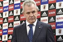 Javier Aguirre