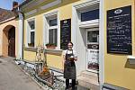 Coffee roastery and chocolate factory in Drahonice