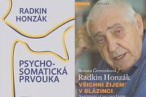 Radkin Honzák: Emoce a nemoce