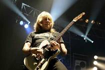 Rick Parfitt