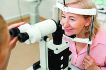 Je důležité se zaměřit na kvalitní korekci zraku a vyvážení pravého a levého oka.