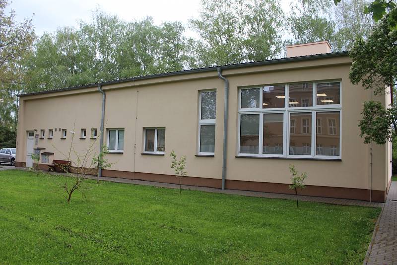 Střední zemědělská škola v Čáslavi