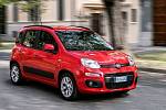 Fiat Panda.