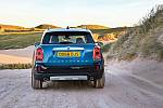 Mini Cooper S Countryman ALL4.