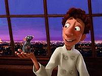 Ratatouille