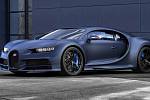 Bugatti Chiron Sport „110 ans Bugatti“ (2019