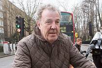 Jeremy Clarkson