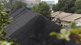 Češi se bojí rostoucích cen plynu. Vykupují uhlí, to zdražilo o desítky  procent - Moravskoslezský deník
