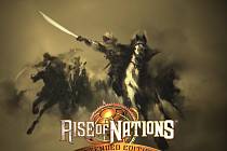 Počítačová hra Rise of Nations: Extended Edition.