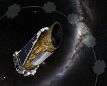 Keplerův vesmírný teleskop