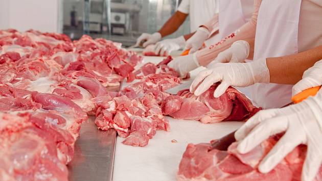 Zvýšená konzumace červeného masa - zejména toho vysoce zpracovaného masa - výrazně zvyšuje riziko smrti.