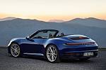 Porsche 911 Cabrio (992)