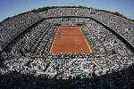 Finále Roland Garros: Lucie Šafářová vs. Serena Williamsová