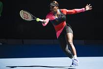 - Americká tenistka Serena Williamsová