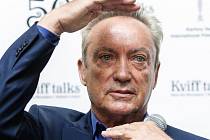 Udo Kier. 