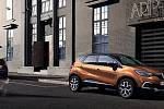 Renault Captur.