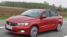 Fiat Tipo.