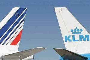 Air France KLM Group