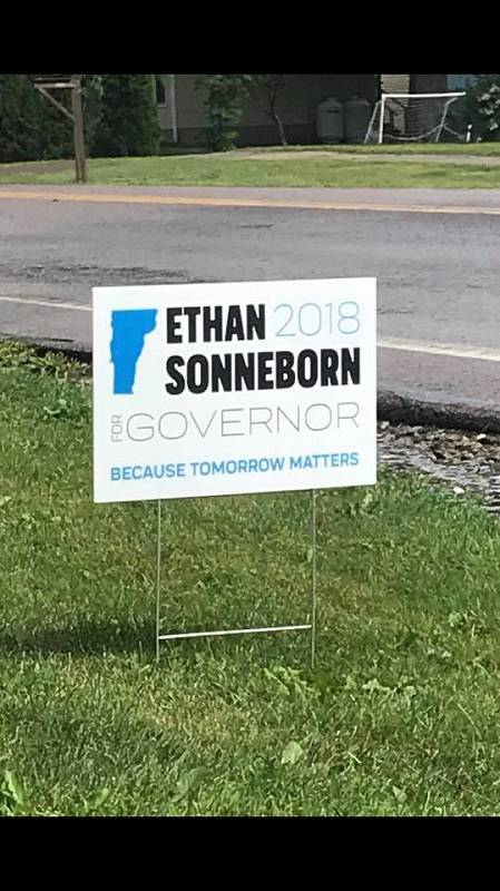 Ethan Sonneborn