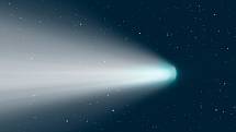 Podle odborníků kometa vykazuje běžnou „jednoduchou“ sublimační termodynamiku podobnou té u většiny těchto těles.