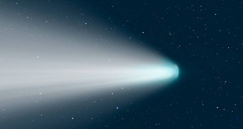 Podle odborníků kometa vykazuje běžnou „jednoduchou“ sublimační termodynamiku podobnou té u většiny těchto těles.