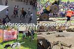 Videosouhrn 23. dubna 2018