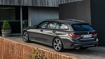 BMW 3 Touring