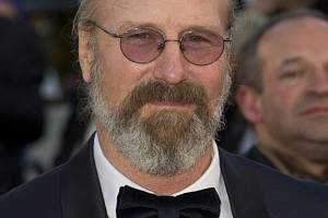 Herec William Hurt.