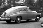 GAZ M-20 Poběda.