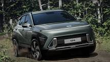 Hyundai Kona 2023