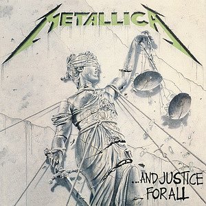 … And Justice for All (1988)