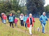 nordic walking