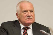 Václav Klaus